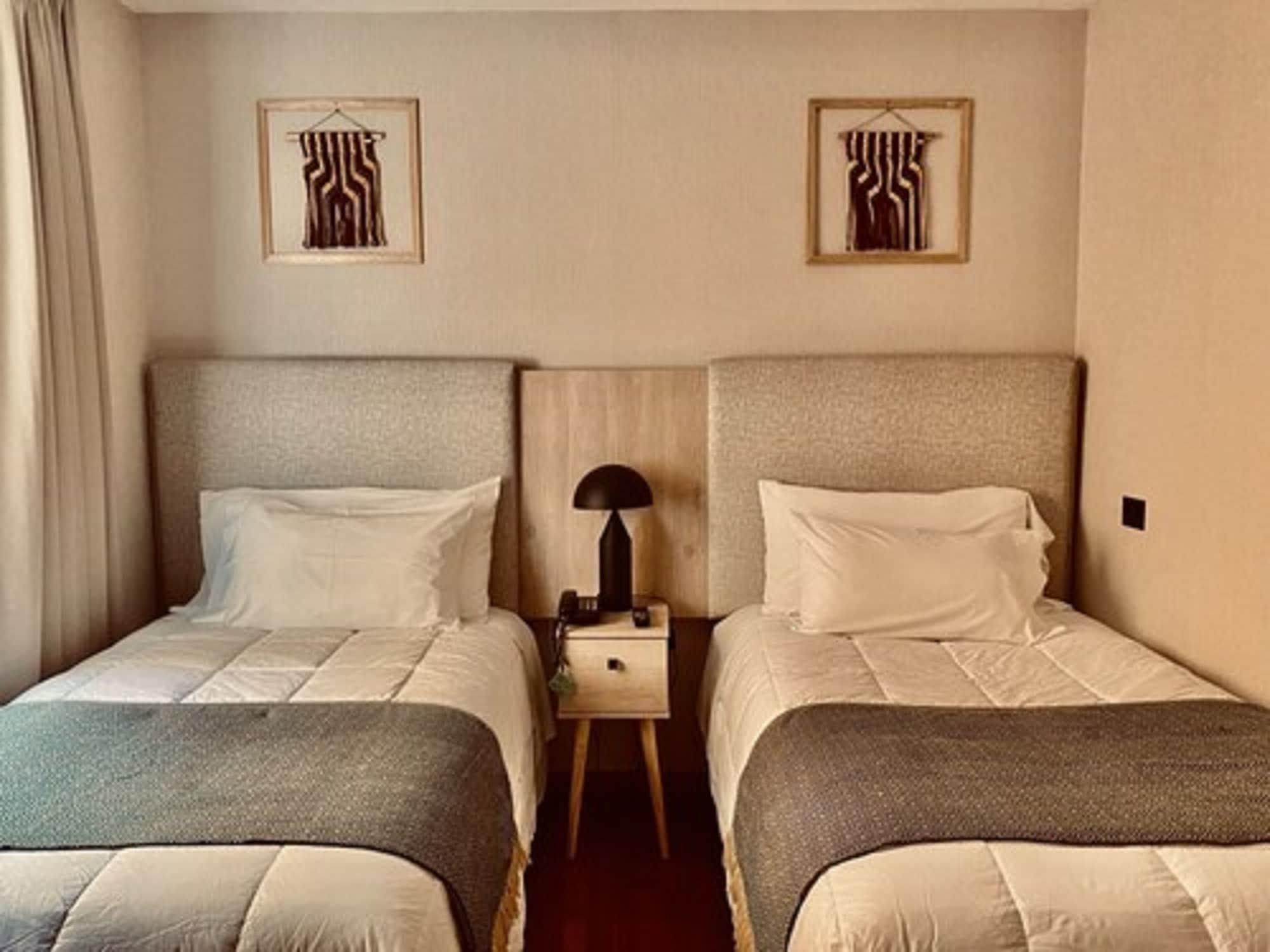 Torre Dorada Cusco Hotel ภายนอก รูปภาพ