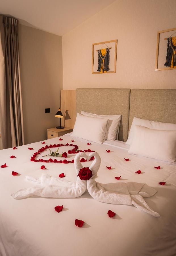 Torre Dorada Cusco Hotel ภายนอก รูปภาพ